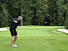 Кубок мэра Москвы по гольфу пройдет в Moscow Country Club 15–16 августа