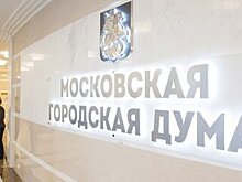 В МГД предложили вынести вопрос о памятнике Дзержинскому на референдум