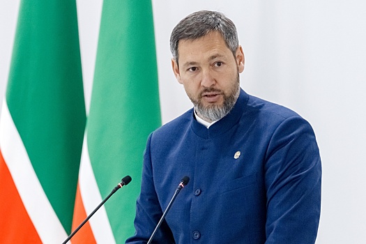 Вице-премьер Татарстана: Технологический суверенитет Союзного государства будет полностью достигнут в ближайшие годы