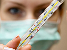 Заболеваемость гриппом и ОРВИ в Саратовской области продолжает расти