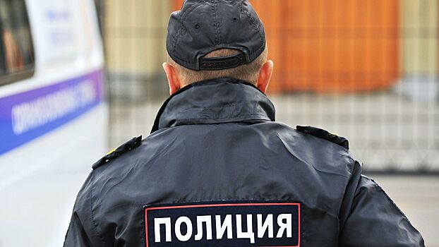 Уроженца Чечни задержали за убийство в Москве