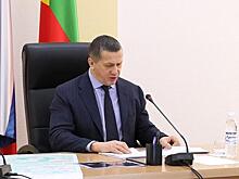 Полпред президента в ДФО Юрий Трутнев приедет в Забайкалье