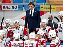 Главный тренер «Локомотива» высказался о моменте с Шалуновым и Робинсоном