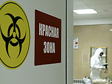 Можем предложить место в коридоре. Какова ситуация с коронавирусом в регионах?