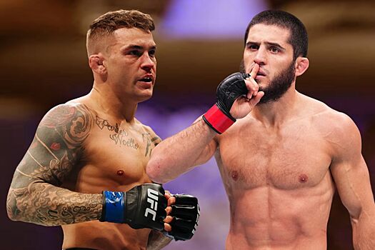 Дастин Порье — Ислам Махачев, возможный бой, когда поединок, Порье и Махачев договорились, чемпион, Хабиб Нурмагомедов