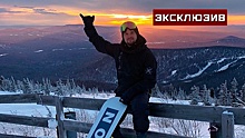 Решил пошутить: знакомый чемпиона РФ по сноуборду рассказал о «пропаже» друга