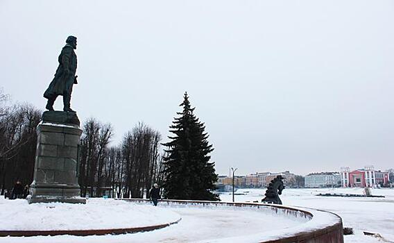 Назад в СССР, к козлам, ученым, купцам и Салтыкову-Щедрину