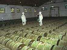 Мы нарываемся на неприятности