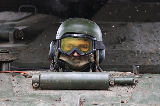 Новости СВО: Подбиты американская машина Bradley и гаубица Paladin