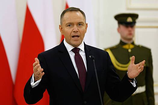 Президент Польши раскрыл стремление страны к ядерному оружию