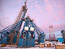 ФАС заподозрила сговор при строительстве космодрома "Восточный"