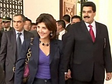 Противостояние Каракаса и Вашингтона: давняя история конфликта