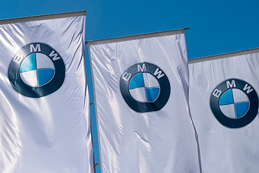 В Калининграде может появиться завод BMW
