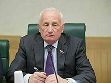 Кресс предложил наложить мораторий на закон о банкротстве в АПК