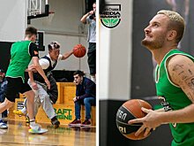 Лига Ставок Media Basket объявила результаты Draft Combine
