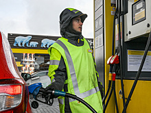 Дизтопливо в Москве дорожает рекордными темпами. Таких скачков цен не было с 2022 года