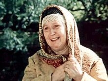 Как выглядит могила умершей 16 лет назад «великой старухи» Малого театра Галины Дёминой