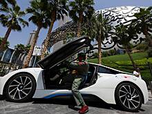 Россиянин обещал стюардессе спасение за миллион рублей и расправился с ней в ОАЭ