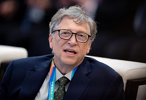 Гейтс потратит $2,1 млрд на борьбу с гендерным неравенством
