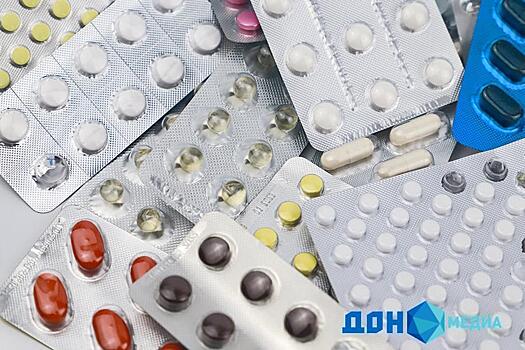 Эпидпорог достигнут: за неделю на Дону ОРВИ заболели почти 17 тысяч человек