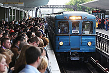 Москвичей призвали отказаться от метро
