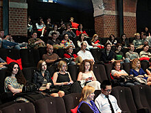 Объявлены победители второго кинофорума "Благотворительность в объективе"