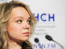 Цымбалюк-Романовская рассказала, в каких отношениях состояла с покойным Рудинштейном