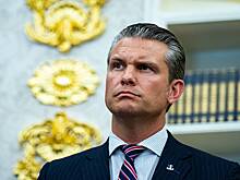 Глава Пентагона предупредил о вступлении США в войну