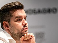 Непомнящий прокомментировал ничью в партии с Каруаной