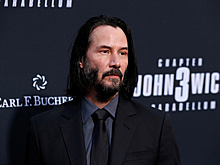 Анонсировано продолжение кинофраншизы «Джон Уик»