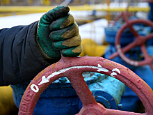 Украинский газ на 100 миллиардов рублей оказался в залоге в России