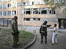 В Киевском районе Донецка в результате обстрела ВСУ погиб мужчина