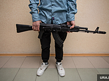 Свердловским школьникам будут преподавать военную подготовку во время ОБЖ