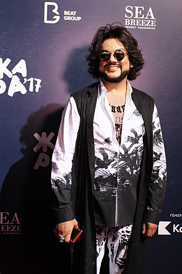 Филипп Киркоров