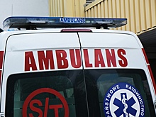 В Минске сообщили о состоянии пострадавших в Польше белорусах