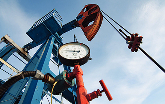 Европе предсказывают трагедию в случае запрета импорта нефти из России