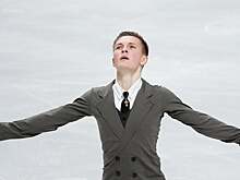 Кадырова и Бальченко оценили свой дебют в серии Гран-при