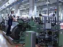 Ростовская область в ТОП-3 России по программе развития промышленности