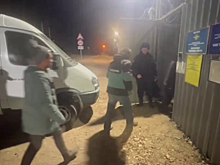 В Еврейской автономной области выявлены нелегалы, собиравшие урожай на сельскохозяйственных участках