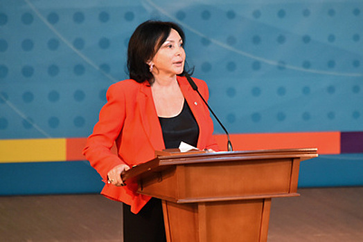 Юденич: Высокий уровень качества жизни в Подмосковье – результат работы команды Воробьева