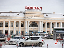 В Екатеринбурге подземный переход у железнодорожного вокзала будут ремонтировать два года