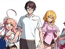 Японское ТВ показывает откровенное аниме без видеоряда