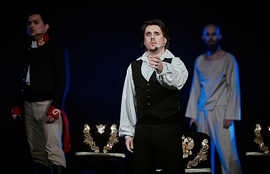 Рок-опера «Юнона и Авось» Алексея Рыбникова вернётся на сцену Кремля