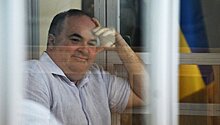 В Киеве продлили арест подозреваемому в организации покушения на Бабченко