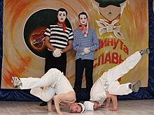 «Минута славы» для свердловских заключенных: зона талантами полна