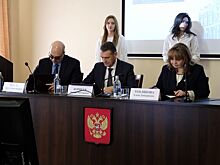 Систему казачьего образования Дона пополнил Ростовский медуниверситет