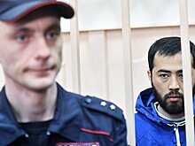 Обвиняемый в подготовке теракта в Петербурге заявил о пытках
