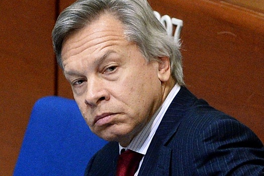 Пушков: Либералы в Европе используют милитаризацию для удержания власти