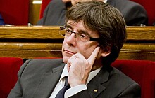 Пучдемон заявил о готовности пойти в тюрьму ради Каталонии