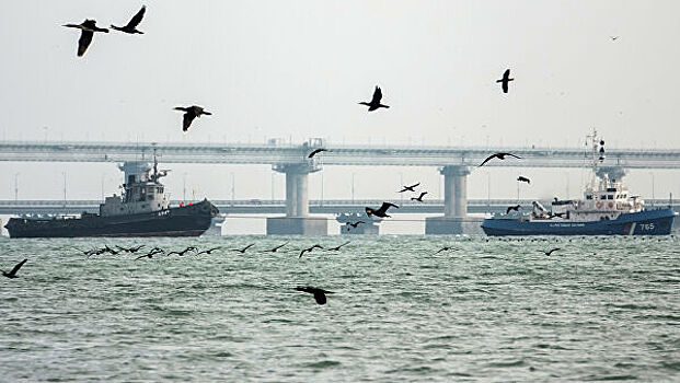 В Крыму оценили счет Украины за ущерб кораблям